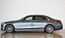 Mercedes-Benz S 500 SALOON / Reference: VSB 31697 Certified Pre-Owned with up to 5 YRS SERVICE PACKAGE!!!