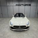 مرسيدس بنز AMG GT S with R kit | Japan Specs | No Accidents | Low Mileage