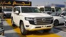 Toyota Land Cruiser GXR TWIN TURBO 3.5L