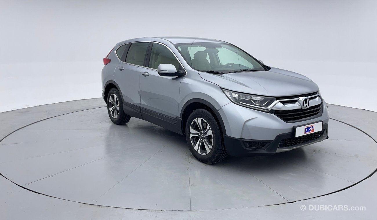 Honda CR-V LX 2.4 | Zero Down Payment | Free Home Test Drive