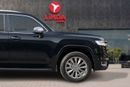 تويوتا لاند كروزر VXR