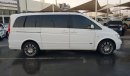Mercedes-Benz Viano Viano model 2015 GCC car prefect condition full option panoramic roof leather seats electric doors B