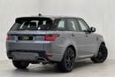 Land Rover Range Rover Sport 2020 Range Rover Sport P360 HSE Dynamic, Aug 2025 Range Rover Warranty, New Tyres, FSH, Low Kms, GCC