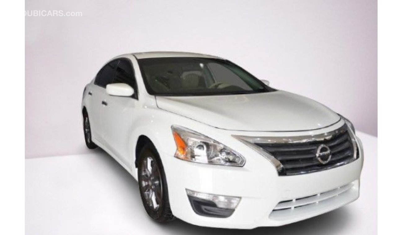 Nissan Altima = PERFECT CONDITION = CHEAP CAR IN THE MARKET