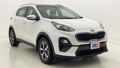 Kia Sportage EX 2 | Zero Down Payment | Home Test Drive