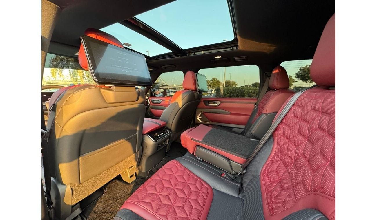 مستعملة نيسان باترول GCC SPEC UNDER WARRANTY 2025 2025 للبيع في دبي ...