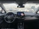 Toyota C-HR GX