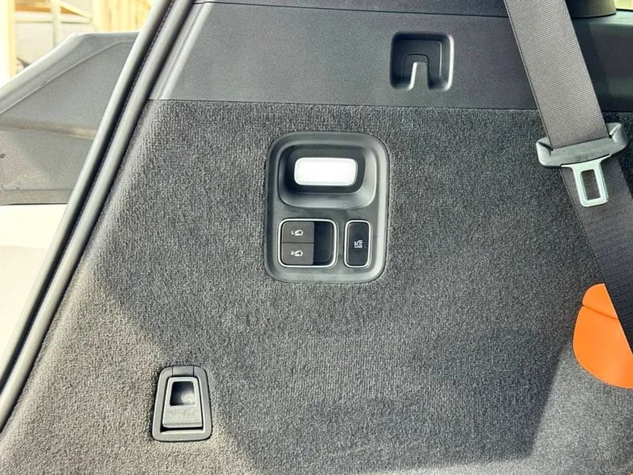 Li Auto L9 ULTRA (NON GCC) ULTRA
