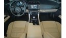 Jaguar XE 2.0 Prestige / Jaguar Warranty / Full-Service History