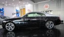 Rolls-Royce Wraith