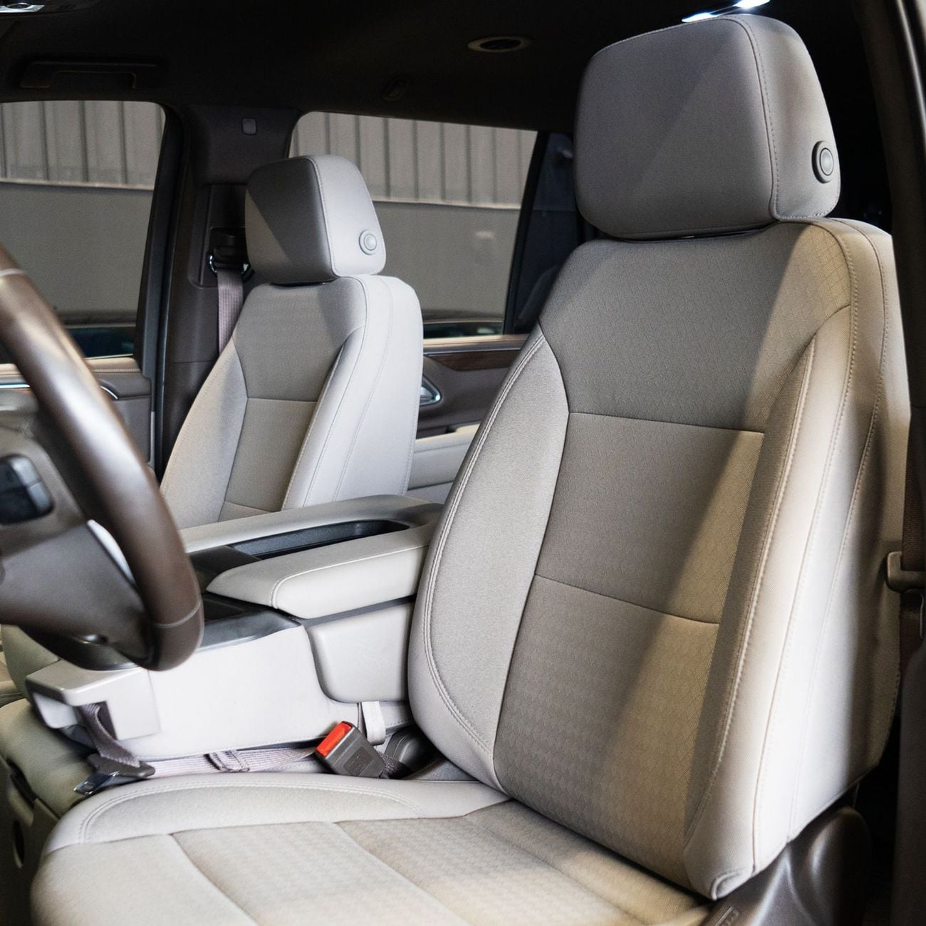 جي أم سي يوكون SLE 5.3L RWD (9 Seater) AED 2,394 P.M • 0% Downpayment • GMC Yukon SLE  • 1 Year Warranty