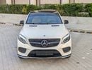Mercedes Benz GLE43 AMG GLE 43 AMG GCC IN EXCELLENT CONDITION