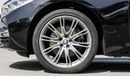 BMW 640i i GT Luxury Line Xdrive