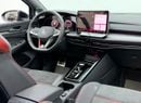 Volkswagen Golf GTI SEL 2.0T 2025 Volkswagen Golf GTI, Warranty, Full Agency Service History, GCC