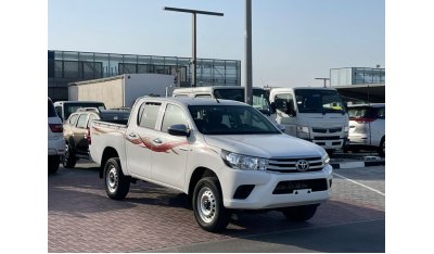 Toyota Hilux 2021 I 4x4 I Automatic I Ref#171