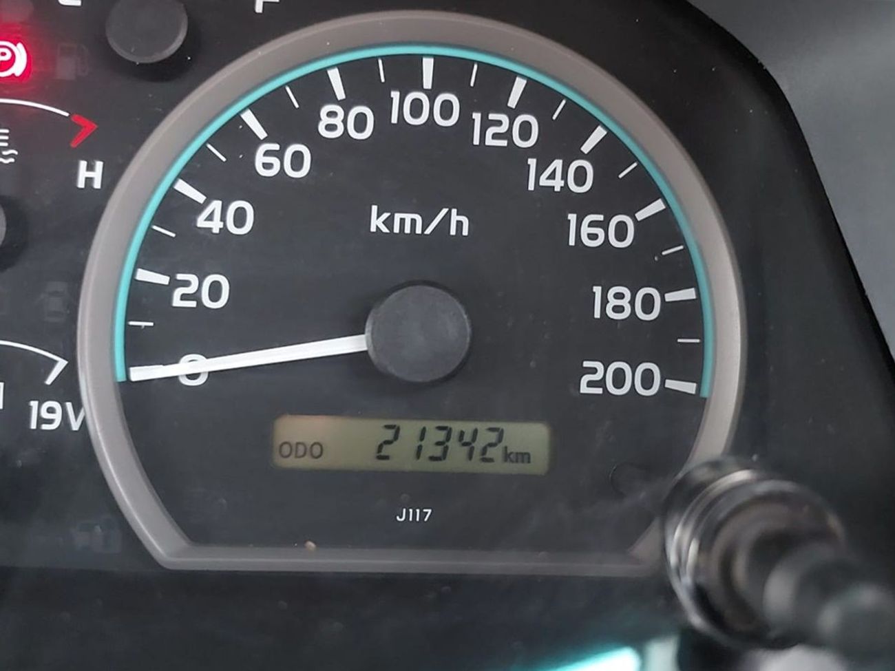 Toyota Land Cruiser TOYOTA LAND CRUISER RIGHT HAND DRIVE