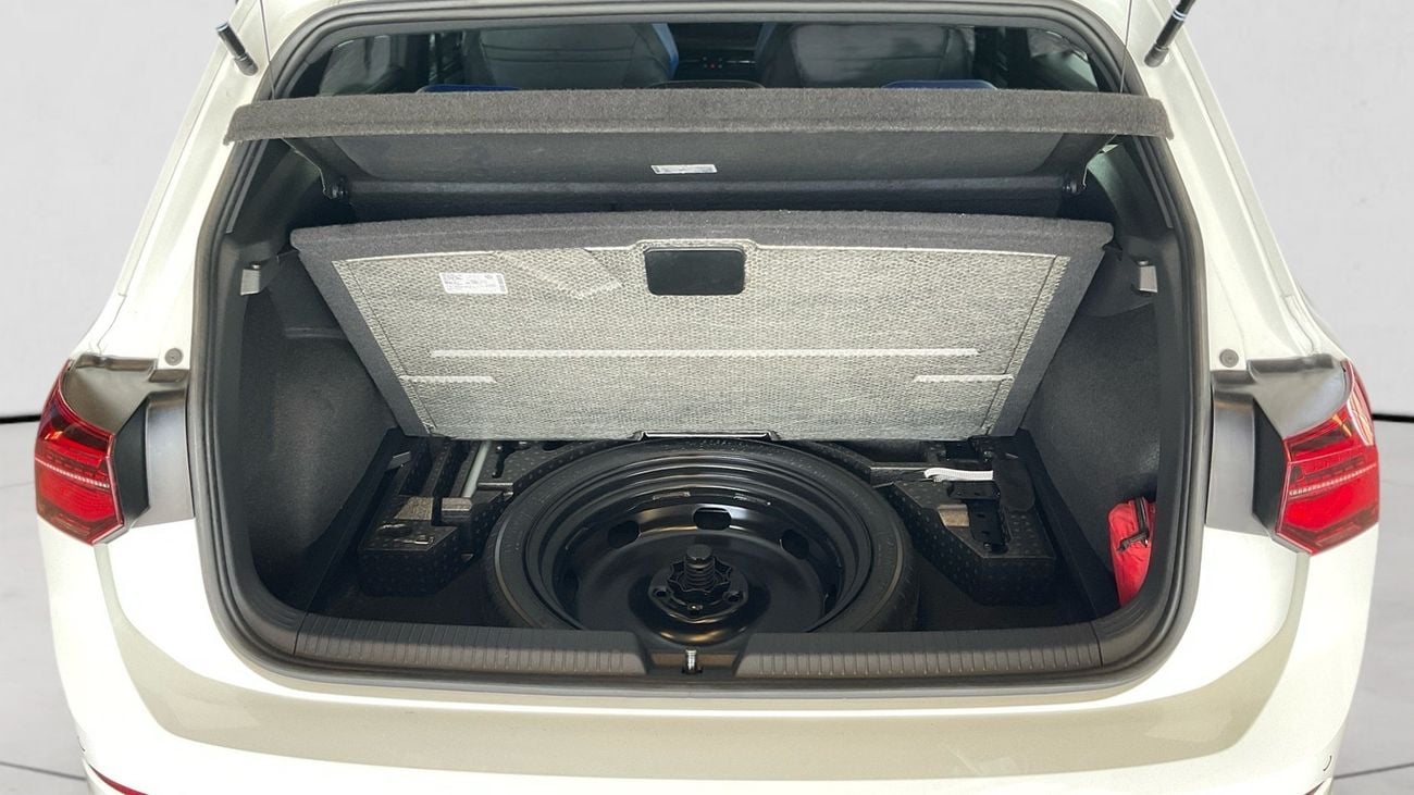 Volkswagen Golf R (Cloth Seats) | Guaranteed Warranty | 0 Down Payment