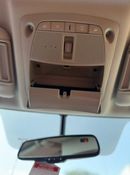 Nissan Patrol LE Platinum 5.6L