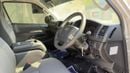 Toyota Hiace 14 SEATER | 2016 | 3.0 DIESEL ENGINE | RHD | 2WD | AUTOMATIC TRANSMISSION