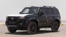 تويوتا برادو VXR Toyota Prado Premium  2.8L Diesel MY2025