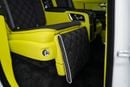 Rolls-Royce Cullinan BLACK BADGE DUALITY SEATS