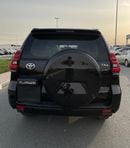 Toyota Prado TX-L 2.7L (271 HP)