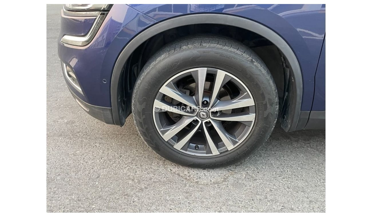 Renault Koleos 2.5CC, GCC, EXCELLENT CONDITION