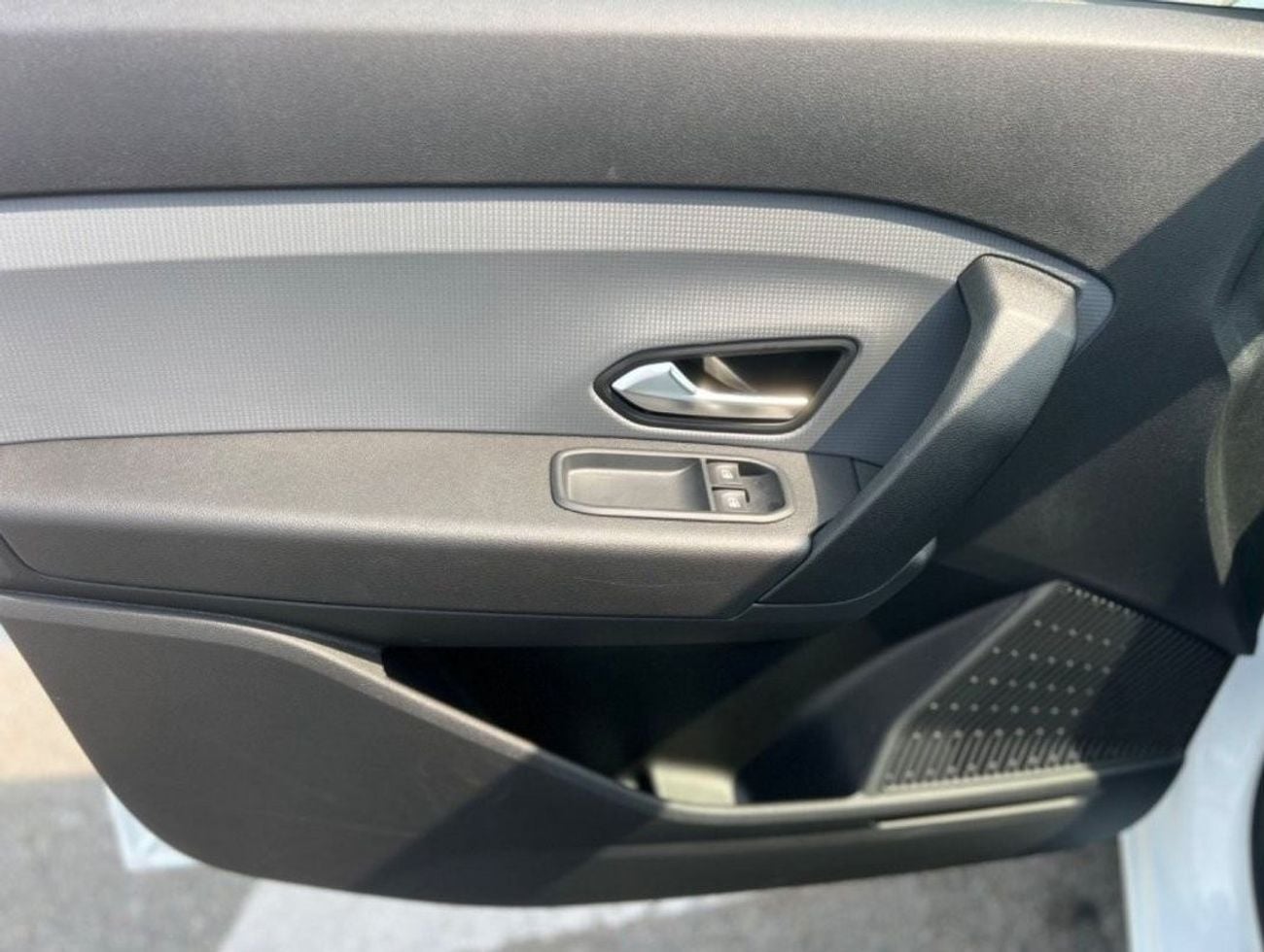 Renault Express Renault express 1.6L