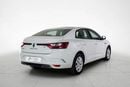 Renault Megane PE 1.6