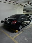 ميتسوبيشي اتراج