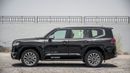 تويوتا لاند كروزر TOYOTA LAND CRUISER VX 4.0L 2025