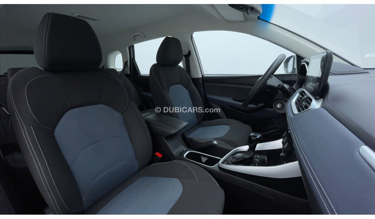 Chevrolet Captiva LS 1.5 | Zero Down Payment | Free Home Test Drive