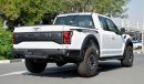 فورد إف-150 رابتور F-150 SuperCab (Export)