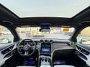 Mercedes Benz GLC 300