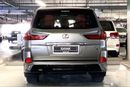 Lexus LX 570 Signature | Guaranteed Warranty | 0 Down Payment