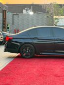 بي أم دبليو 550i xDrive