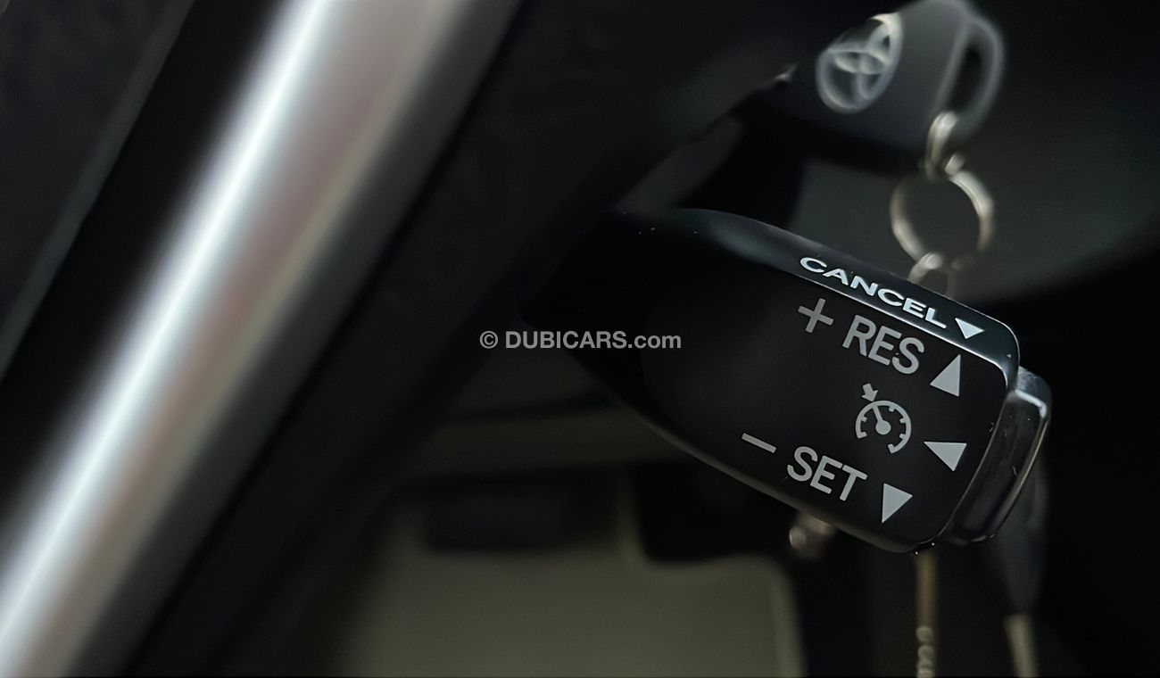 Toyota Corolla XLI 2 | Under Warranty | Inspected on 150+ parameters