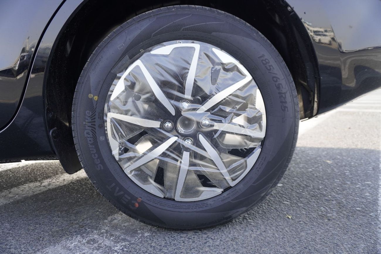 Suzuki Dzire SUZUKI DZIRE 1.2 HYBRID 2025