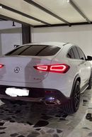 مرسيدس بنز GLE 450