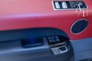 Land Rover Range Rover Sport DYNAMIC 5.0L (525 HP)