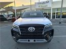 Toyota Fortuner Toyota Fortuner 2.8L diesel Full Option 2024