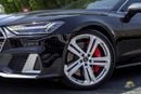أودي S7 SPORTBACK