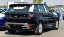 Land Rover Range Rover Sport 3.0D SDV6 SE SWB Diesel