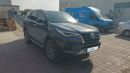 Toyota Fortuner 2024 VXR | AED 1945/Month | 0 DP | 30 Day Return | Warranty | Service History