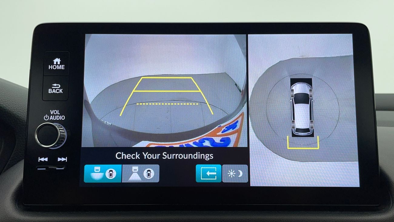 Honda ZRV EX 1.5 | Zero Down Payment | Free Home Test Drive