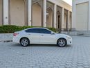 نيسان ألتيما GCC SV mid option Accident free excellent condition