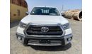 Toyota Hilux TOYOTA HILUX 2.7L PETROL 4/4 FULL OPTION 2023