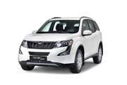 Mahindra XUV500