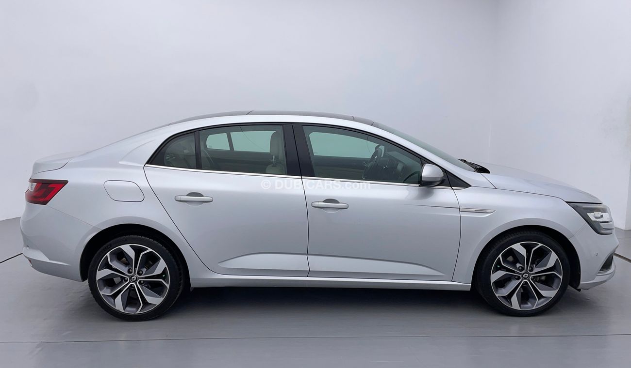 رينو ميجان LE 2 | +مع الضمان | كمان تم فحص ١٥٠