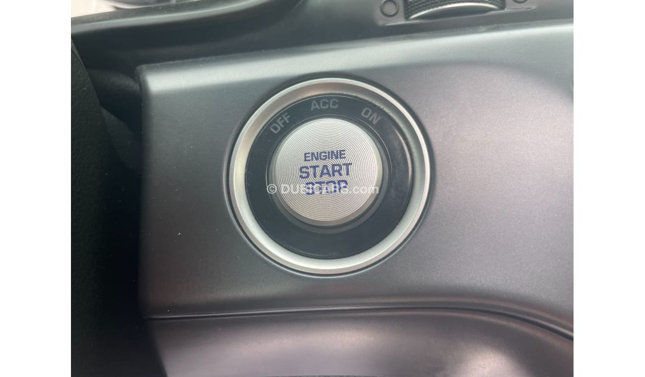 هيونداي سوناتا سبورت موديل 2018 2400 سي سي - فل أوبشن رقم 1 / نظيفة جدا